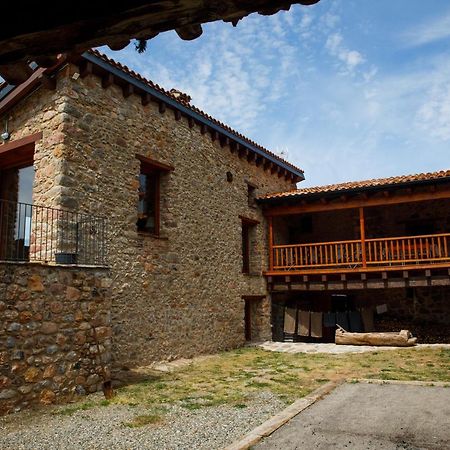 Villa Casa Rural Cal Jaumet Cava Exterior foto