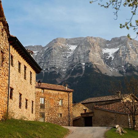 Villa Casa Rural Cal Jaumet Cava Exterior foto