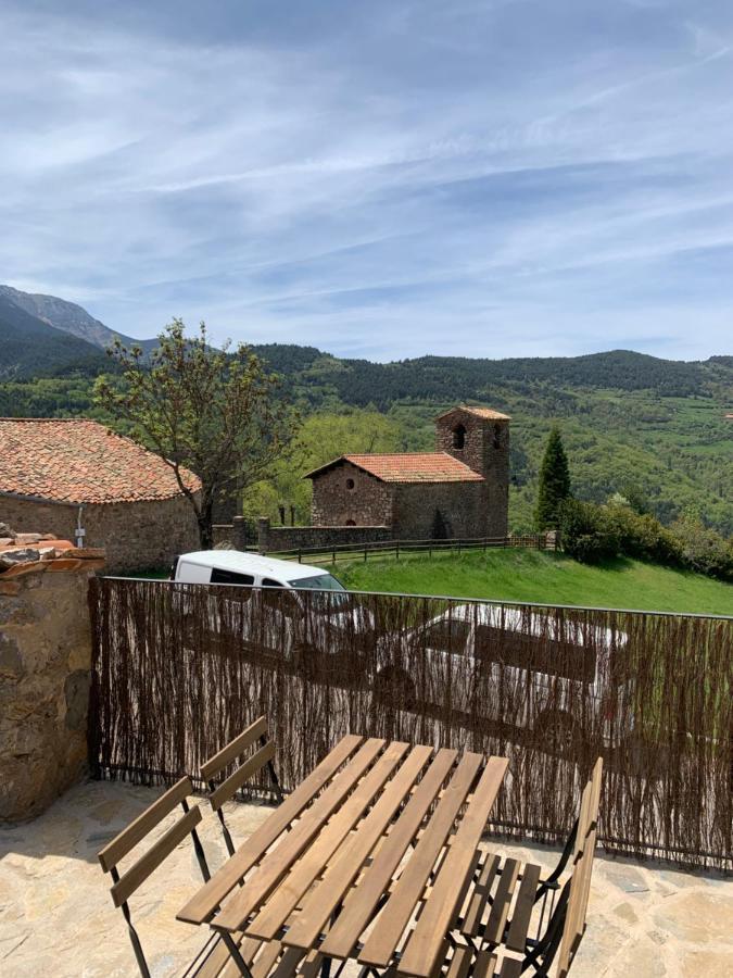 Villa Casa Rural Cal Jaumet Cava Exterior foto