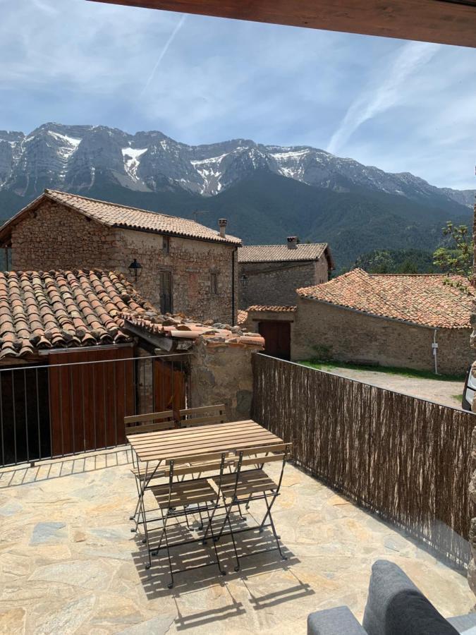 Villa Casa Rural Cal Jaumet Cava Exterior foto