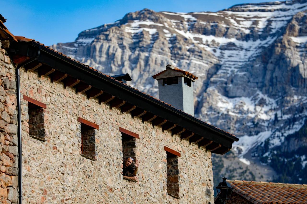 Villa Casa Rural Cal Jaumet Cava Exterior foto