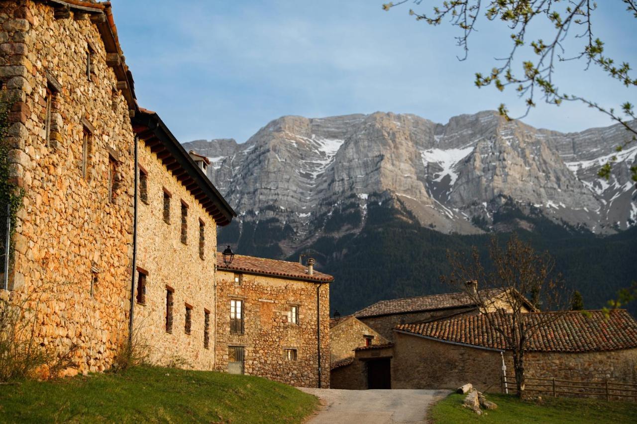 Villa Casa Rural Cal Jaumet Cava Exterior foto