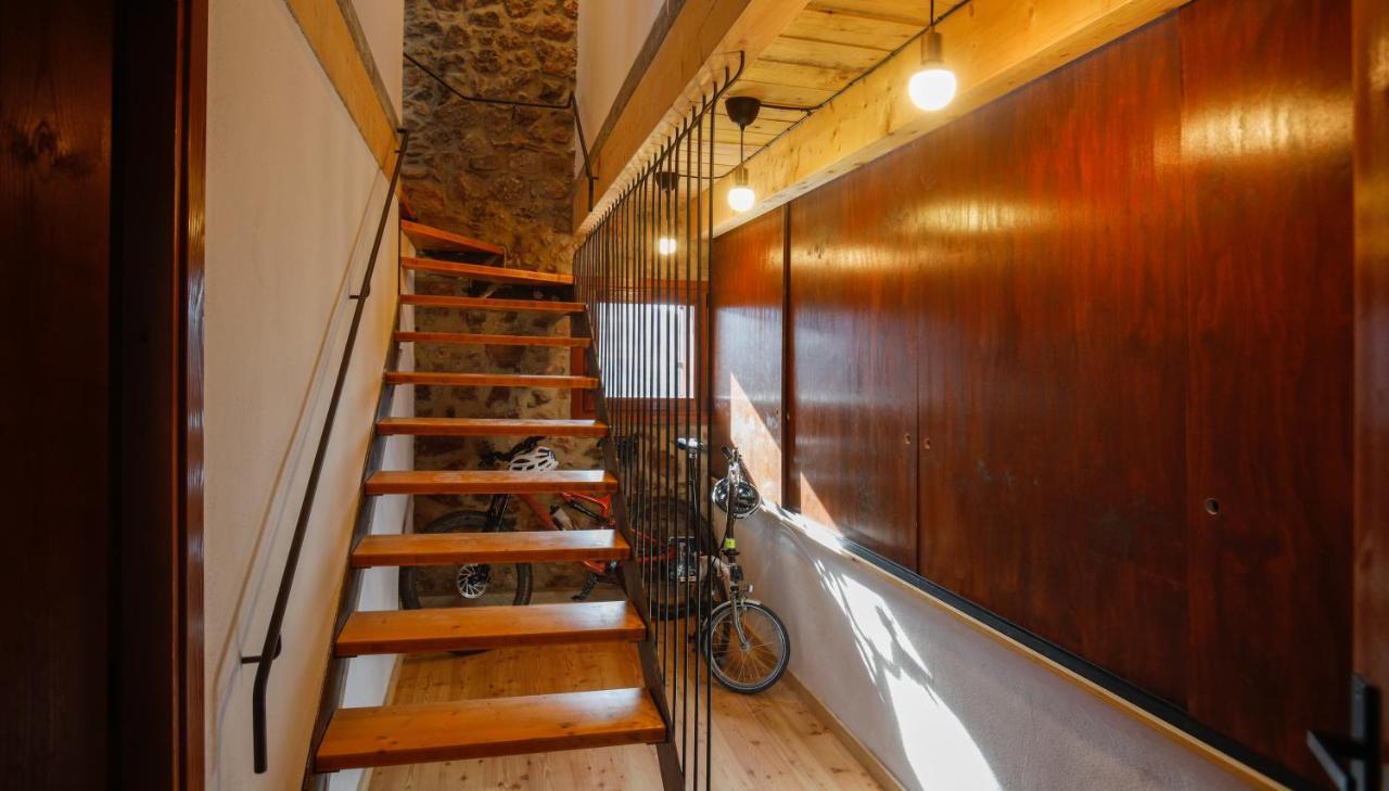 Villa Casa Rural Cal Jaumet Cava Exterior foto