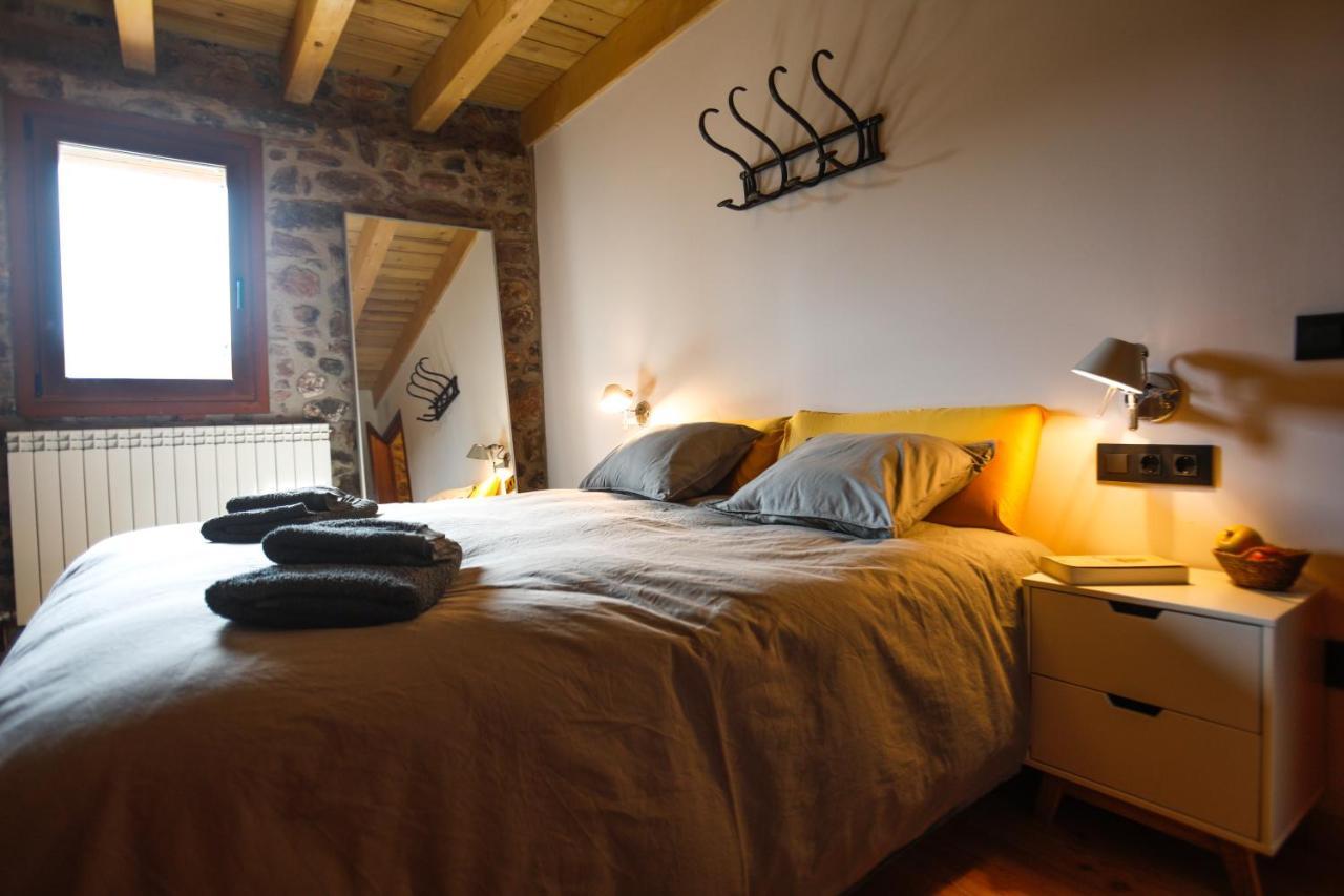 Villa Casa Rural Cal Jaumet Cava Exterior foto